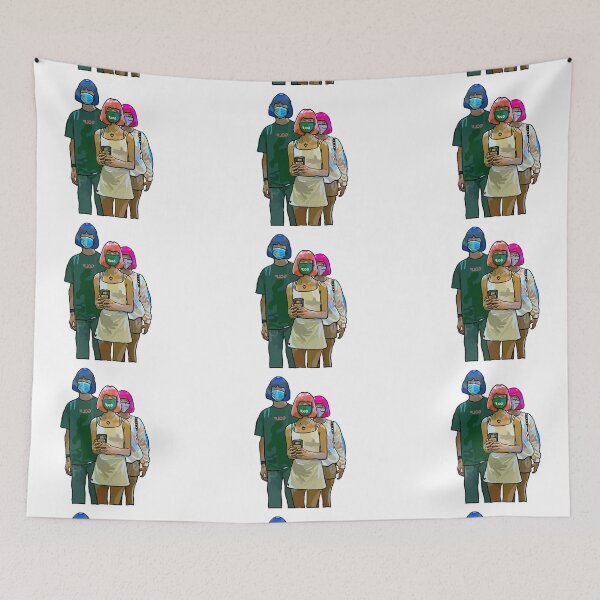 Item preview, 4freakshow designed and sold by stickersbynic.