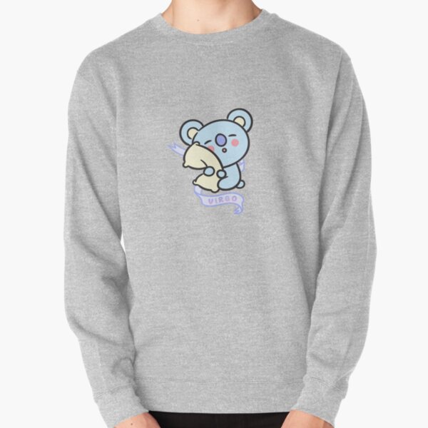 koya sweatshirt
