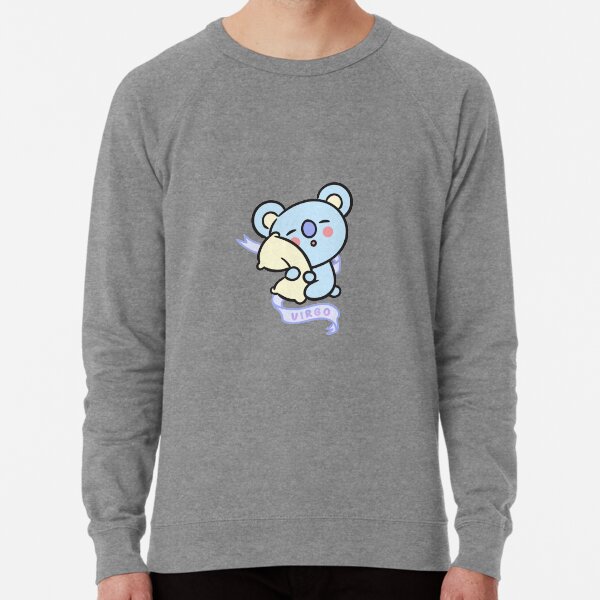 koya sweatshirt