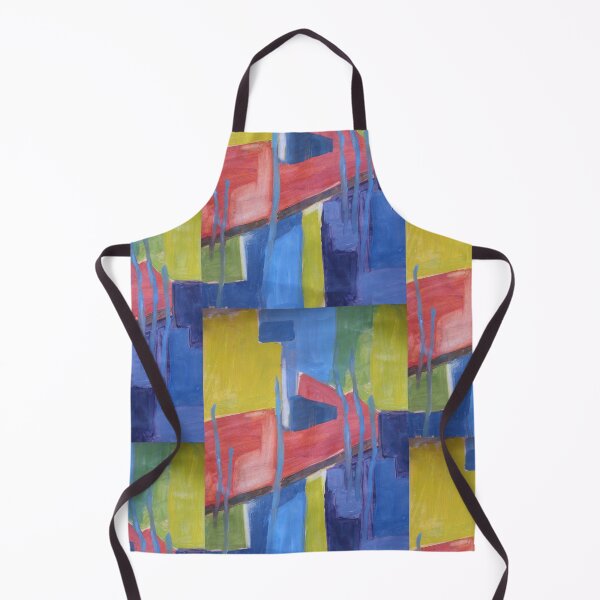 Item preview, Abstraction Of Red designed and sold by KateBrayArt.