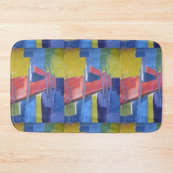 Item preview, Abstraction Of Red designed and sold by KateBrayArt.