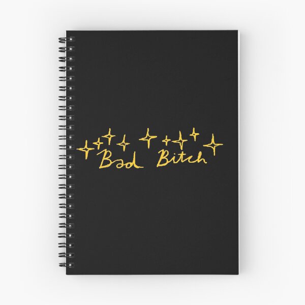 Item preview, Bad Bitch designed and sold by Astra17.