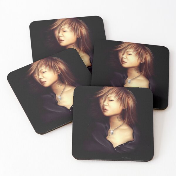 Item preview, Kyo Jrock Band  designed and sold by Angel Lu.