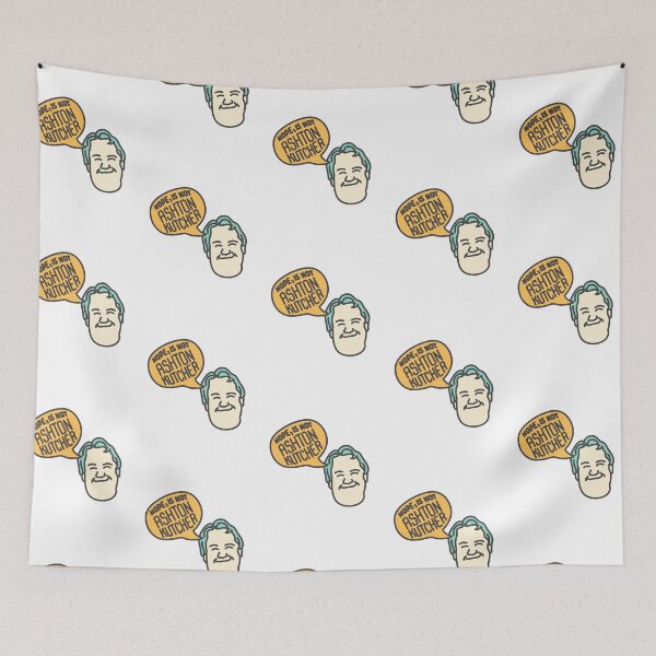 Item preview, kevin malone the office designed and sold by donsantiago.