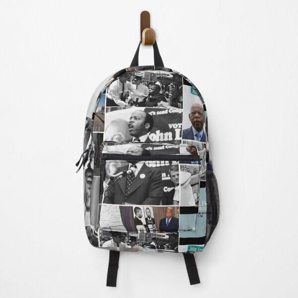 Item preview, Mr. John Lewis designed and sold by mwebba2005.