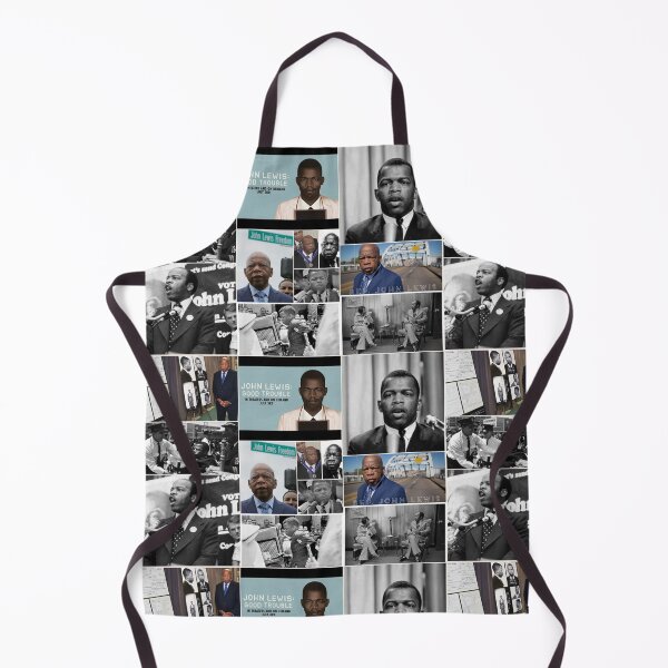 Item preview, Mr. John Lewis designed and sold by mwebba2005.