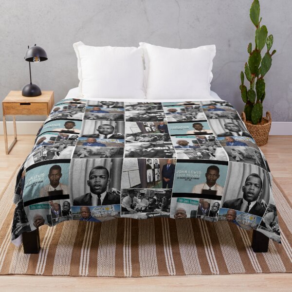 Item preview, Sr. John Lewis designed and sold by mwebba2005.