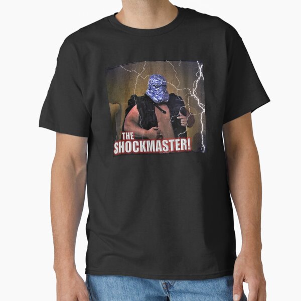 Item preview, The SHOCKMASTER! designed and sold by SeanFlannagan1.