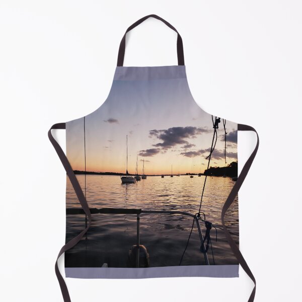 Item preview, Sunset Sail designed and sold by jls22892.