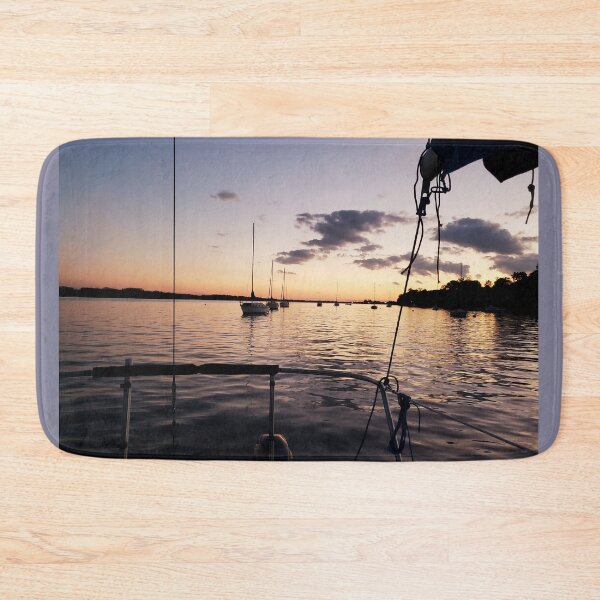 Item preview, Sunset Sail designed and sold by jls22892.
