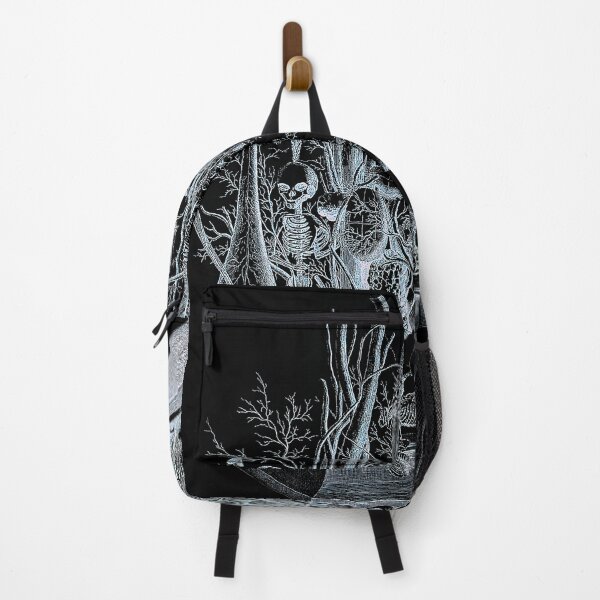 Item preview, Ghastly Musicale. Dark Art and Humor Collection. designed and sold by ArtlyStudio.