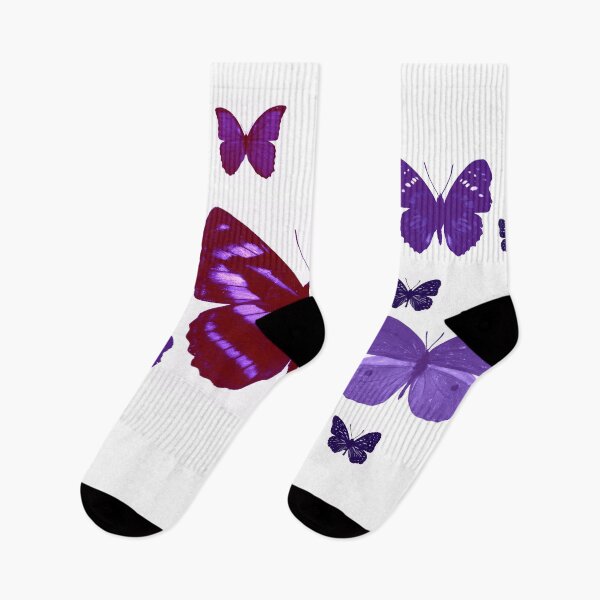 Item preview, Butterflies designed and sold by anniemarge.