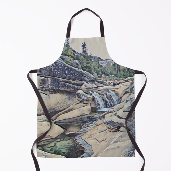 Item preview, Kings Canyon, California designed and sold by ArtlyStudio.