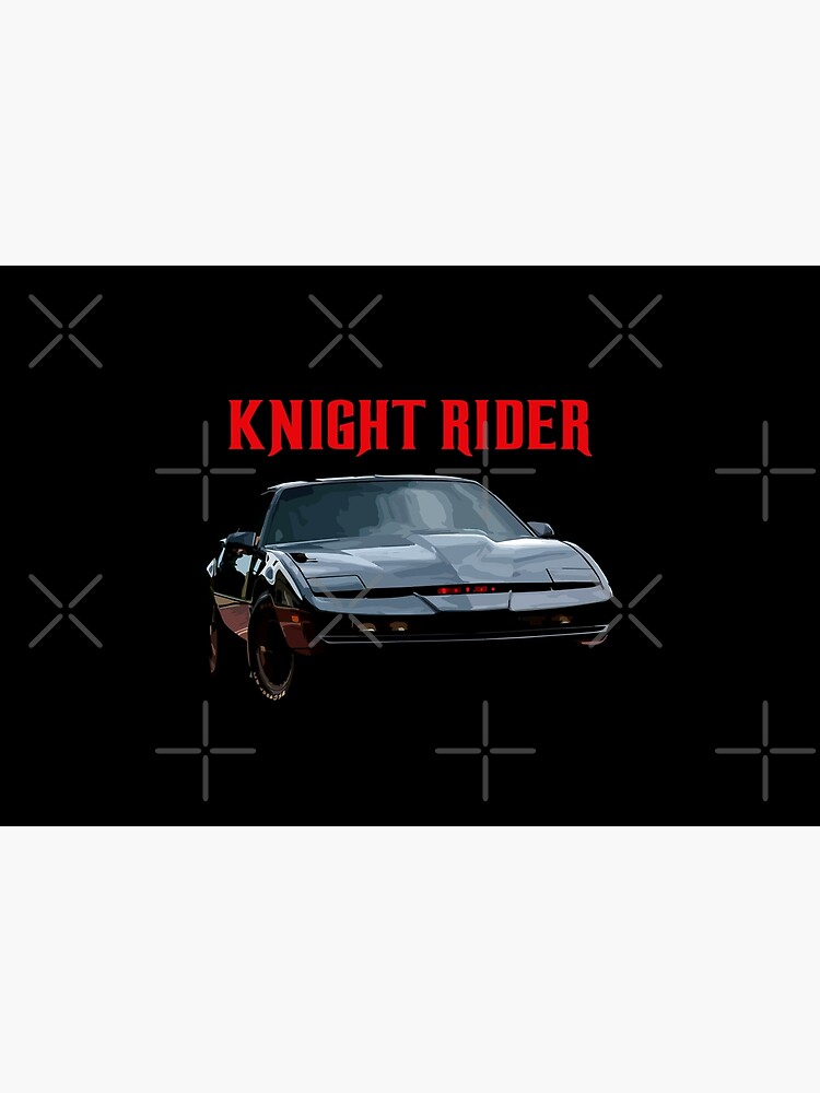 HD wallpaper: digital art, K.I.T.T., Knight Rider, Lights, Pontiac, Simple  Background | Wallpaper Flare