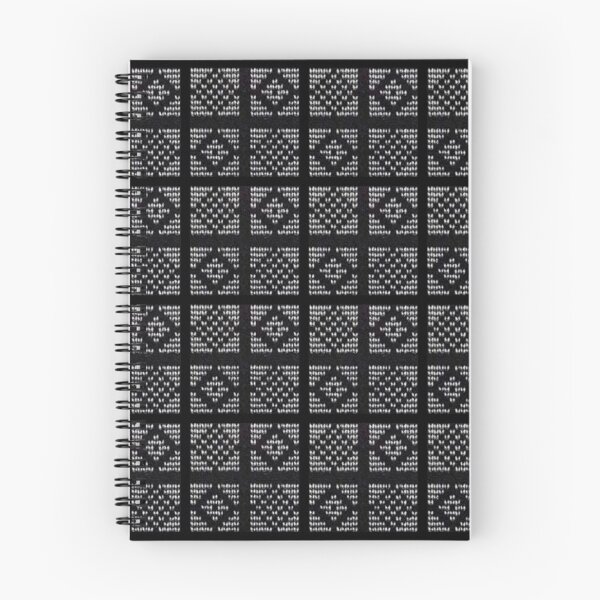 Item preview, The Sanquhar Pattern Duke designed and sold by AndythephotoDr.