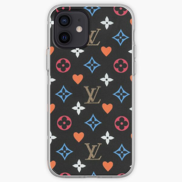 Colección Loui V 2021 Funda blanda para iPhone