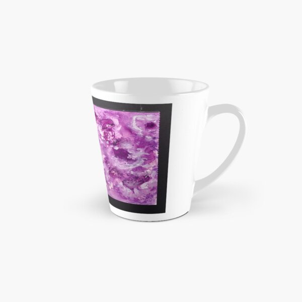Meine Blueberry Nächte. Andrzej Goszcz. Tasse (konisch)