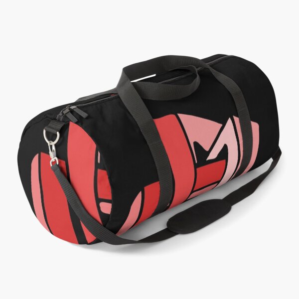 Item preview, Geometric Red Shapes designed and sold by Chubuter.