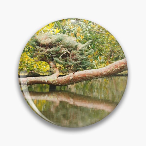 Item preview, Reflections on the pond designed and sold by Gaspar Avila.