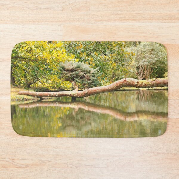 Item preview, Reflections on the pond designed and sold by Gaspar Avila.