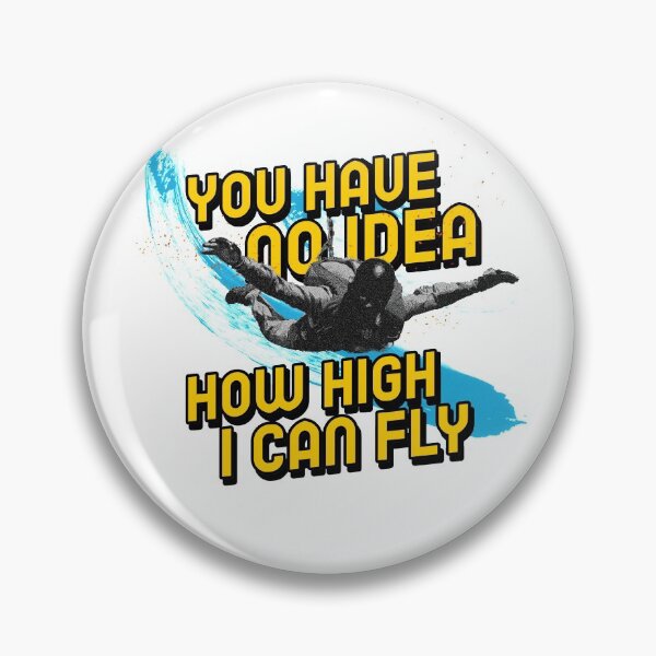Item preview, Skydiving High Flying designed and sold by ashburylee.
