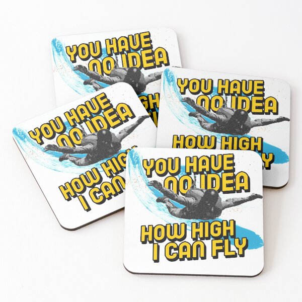 Item preview, Skydiving High Flying designed and sold by ashburylee.