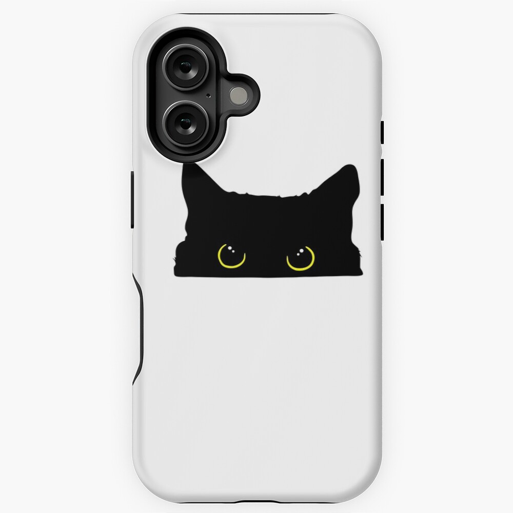 Item preview, iPhone Magsafe Tough Case designed and sold by AnimalCreations.