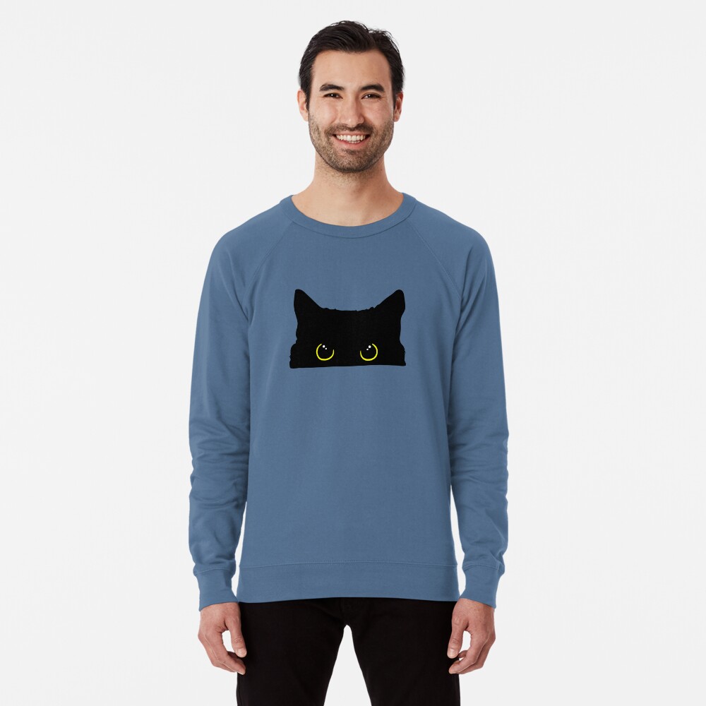 Item preview, Lightweight Sweatshirt designed and sold by AnimalCreations.