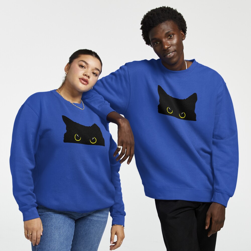 Item preview, Pullover Sweatshirt designed and sold by AnimalCreations.
