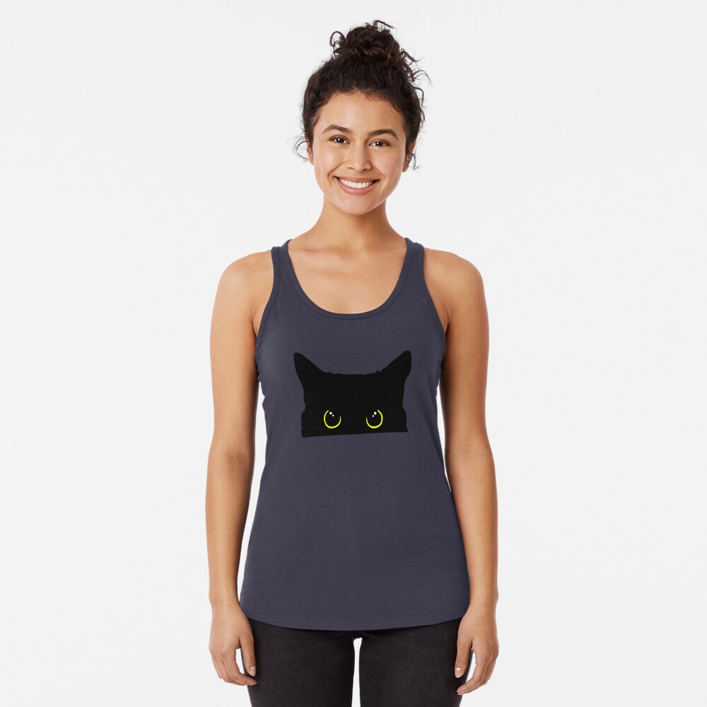 Item preview, Racerback Tank Top designed and sold by AnimalCreations.