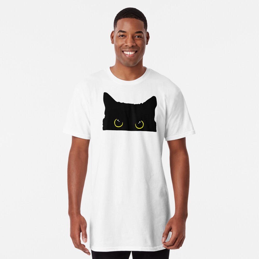 Item preview, Long T-Shirt designed and sold by AnimalCreations.