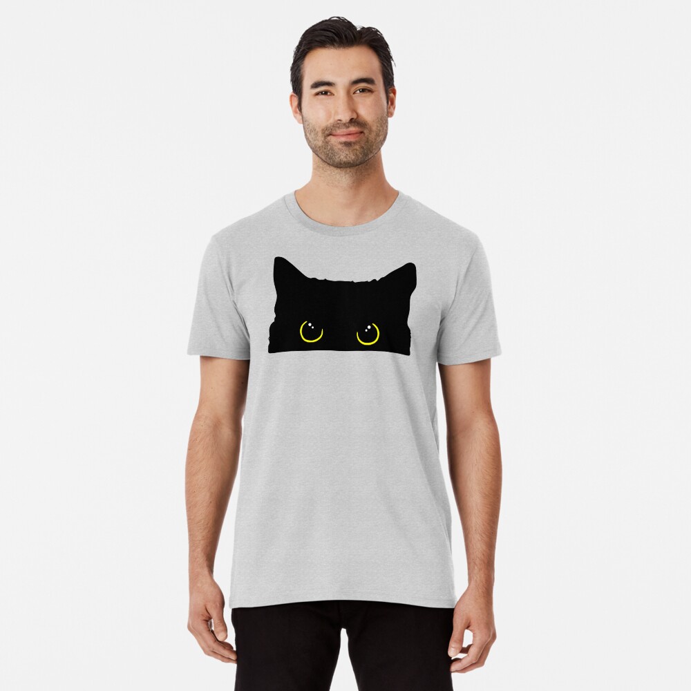 Item preview, Premium T-Shirt designed and sold by AnimalCreations.