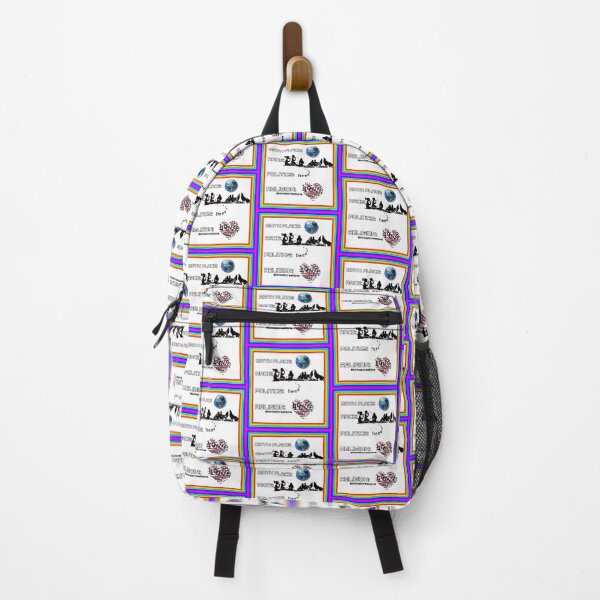 Item preview, BPRPR Rainbow Square designed and sold by kinkatstyle.