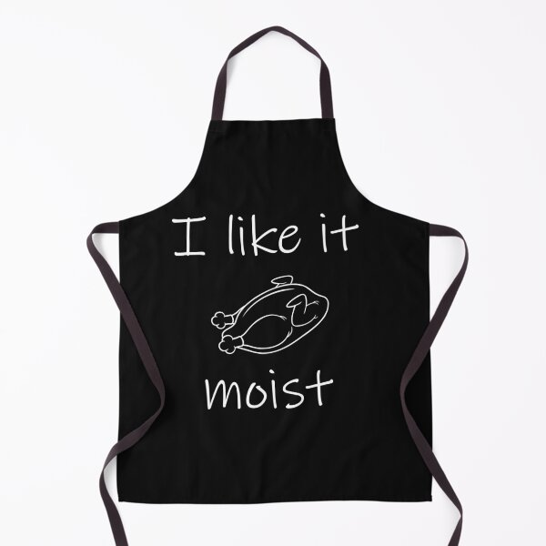 Item preview, Copy of I like it moist thanksgiving designed and sold by prehokage.