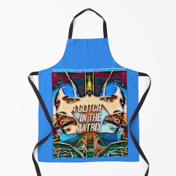 Item preview, A Glitch in the Matrix designed and sold by HamiltonmagicTs.