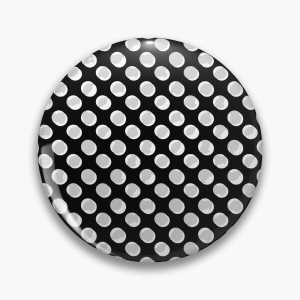 Item preview, Lunares -Negro designed and sold by Vinaerick.