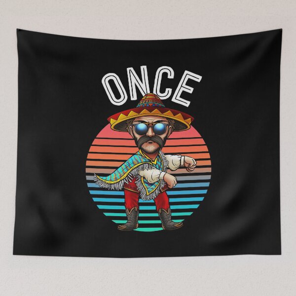 Item preview, 12 Year Old Birthday Shirt Boy Doce Mexican Fiesta Birthday designed and sold by 14thFloor.