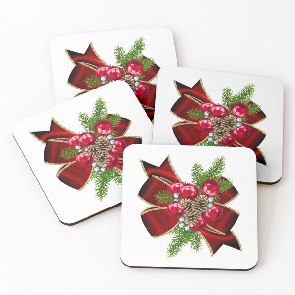 Item preview, Christmas Corsage designed and sold by FireGirlinOz.
