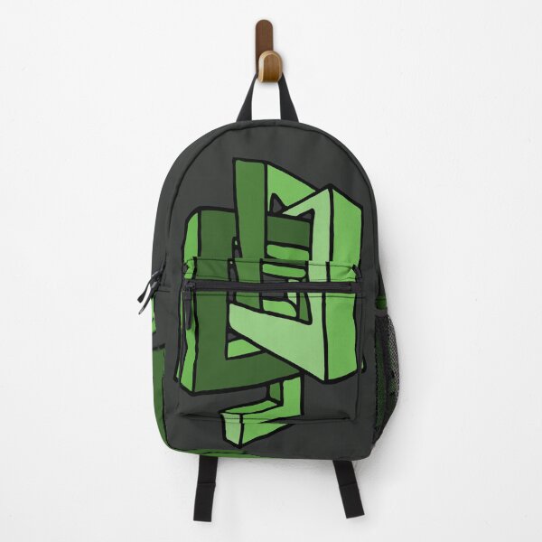 Item preview, Geometric Green Shapes designed and sold by Chubuter.