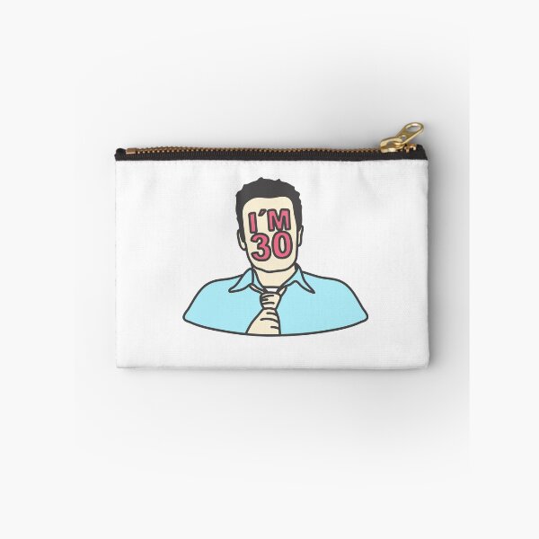 Item preview, Creed "I'm 30" The Office designed and sold by donsantiago.