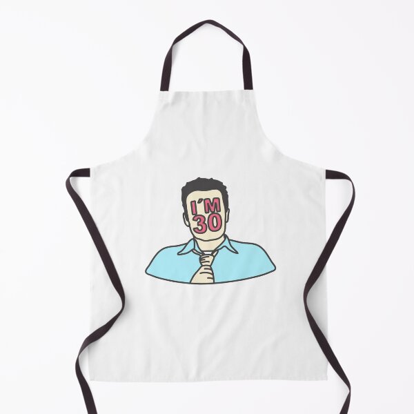 Item preview, Creed "I'm 30" The Office designed and sold by donsantiago.