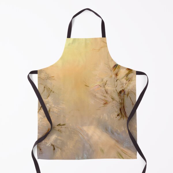 Item preview, Frosty Sunrise On The Mountain designed and sold by Lois  Bryan.
