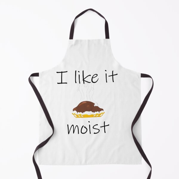 Item preview, Copy of I like it moist thanksgiving designed and sold by prehokage.