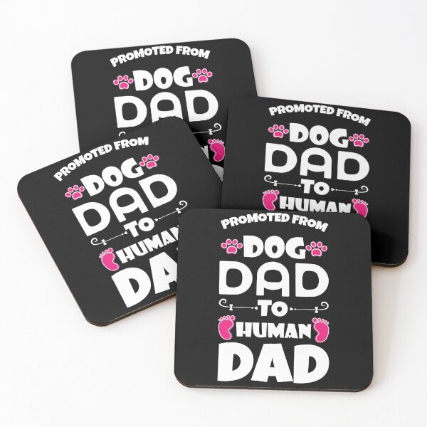Item preview, Promoted From Dog Aunt To Human Aunt designed and sold by Beefytee.
