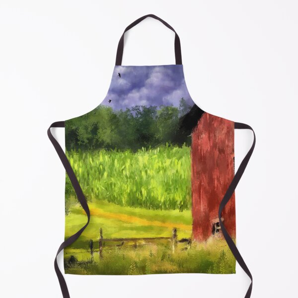 Item preview, In The Cornfield designed and sold by Lois  Bryan.