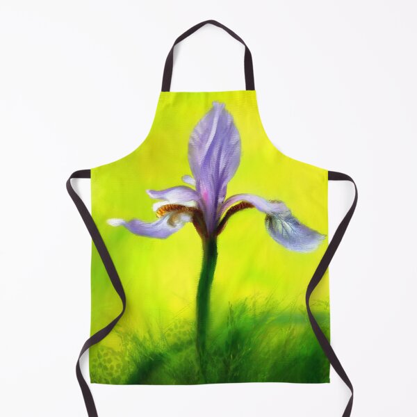 Item preview, Japanese Iris designed and sold by Lois Bryan.