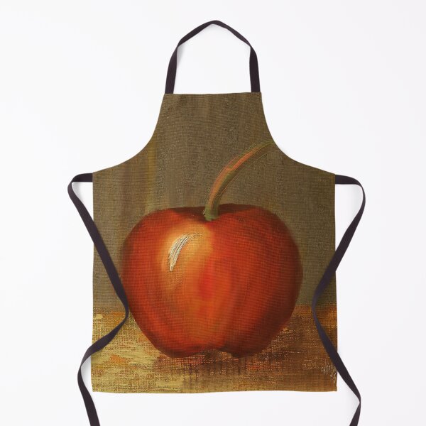 Item preview, Shiny Red Apple designed and sold by Lois Bryan.