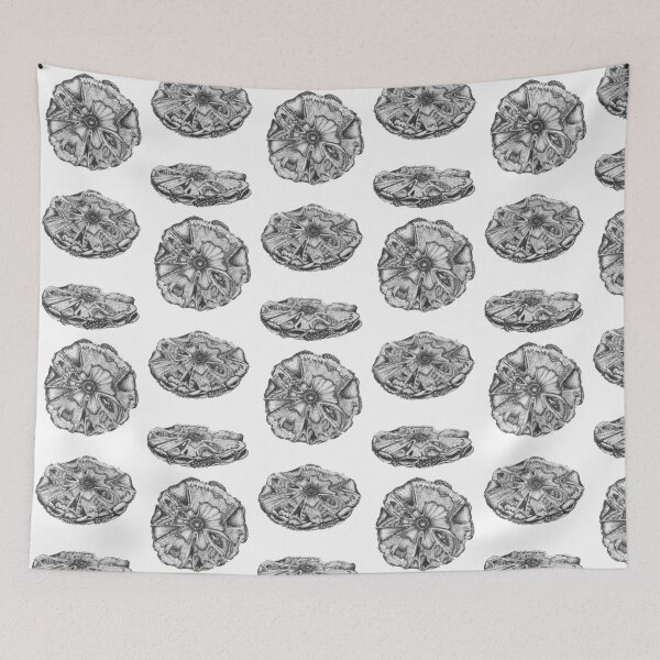 Item preview, banksia eye designed and sold by chrissy carter.