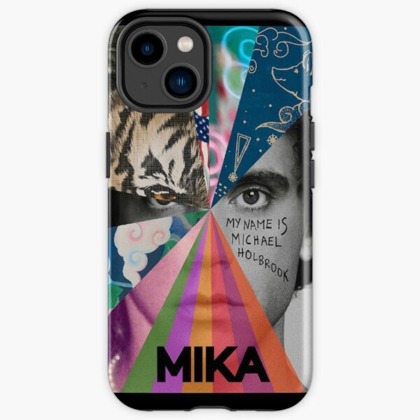 Mika Music Phone Cases for Sale Redbubble