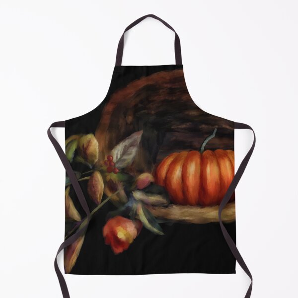 Item preview, Pumpkin In A Basket designed and sold by Lois Bryan.